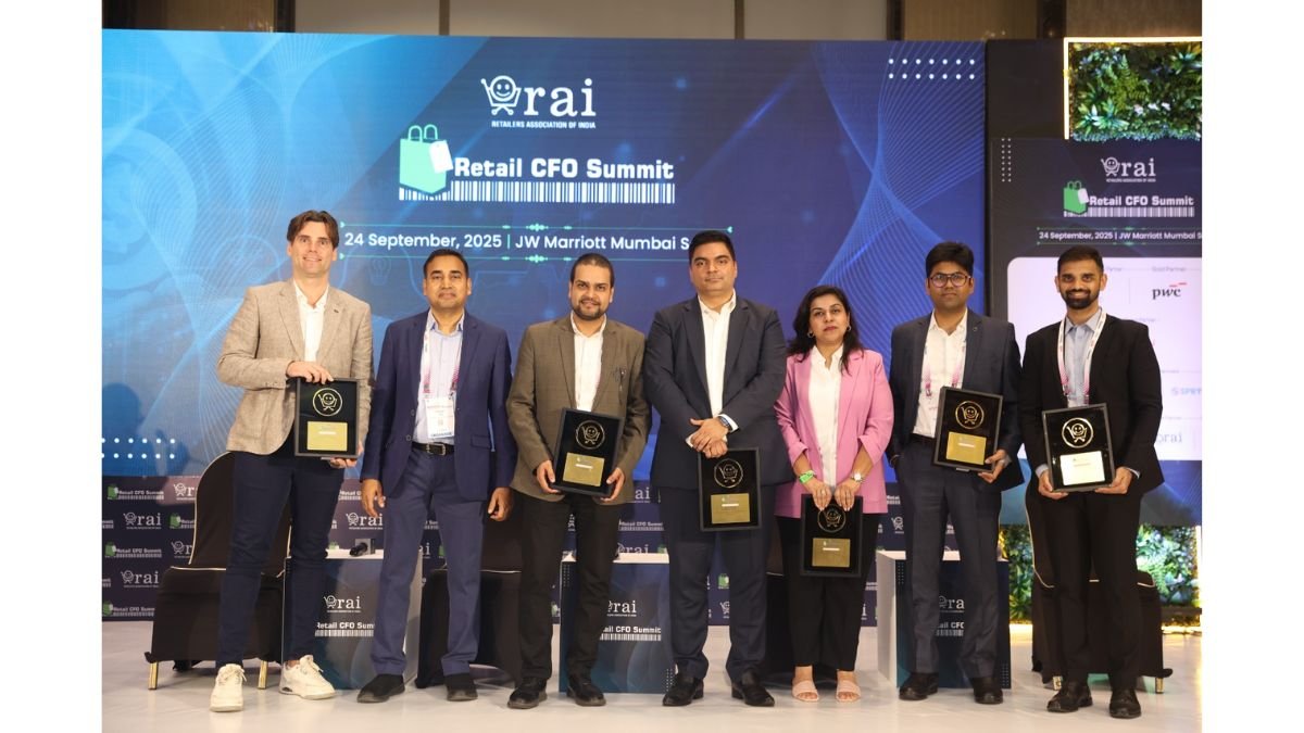 CFO Summit 2025 Sets New Benchmarks for Growth PNN