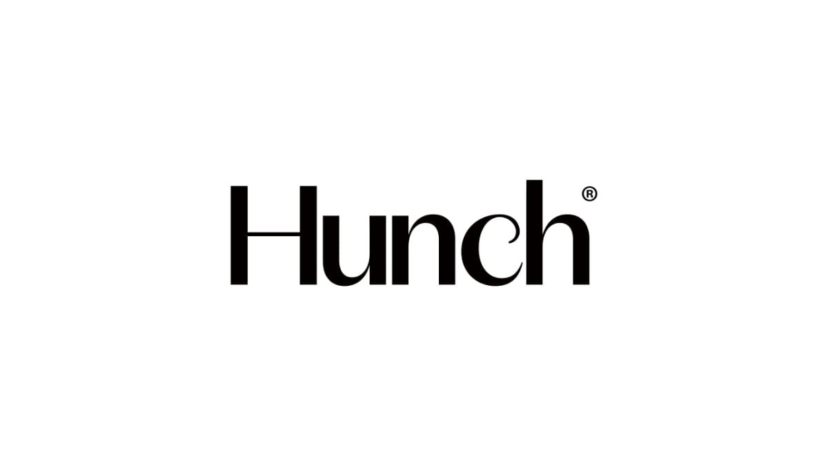 Hunch Ventures PNN