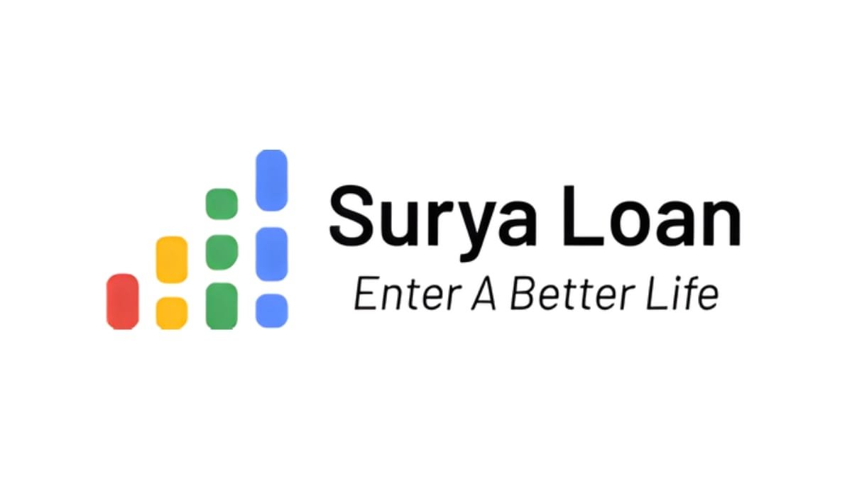 Surya Loan