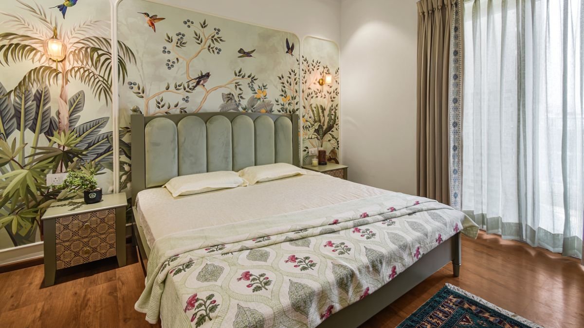 Interior Design Problems