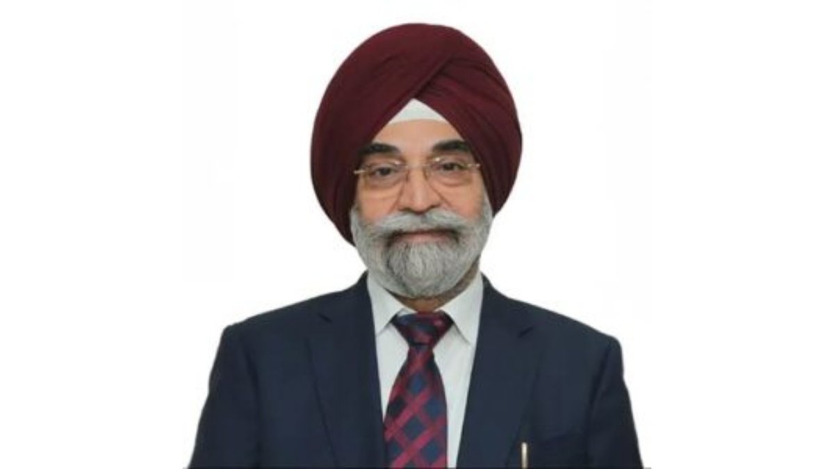 Dr C.S. Pruthi’s Vision Helps Redefine Access to Advanced Cardiac Care in Punjab-PNN
