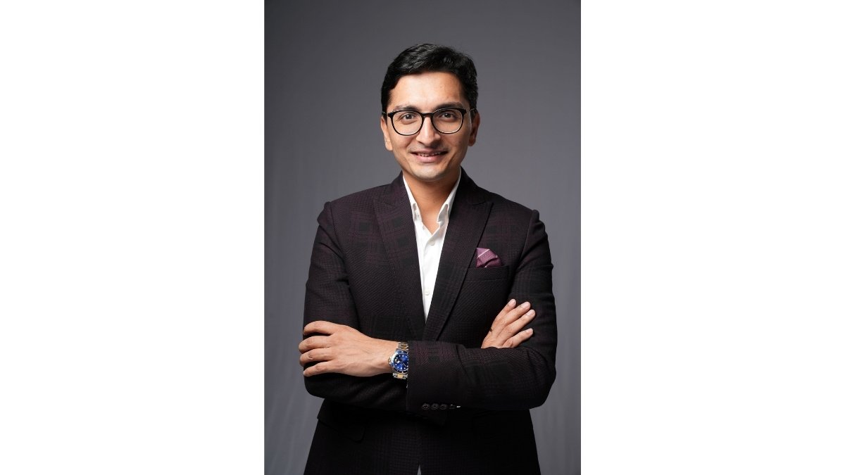 Poor AQI is redefining office real estate: Superb Realty reimagines workplaces for a high-pollution urban future -PNn