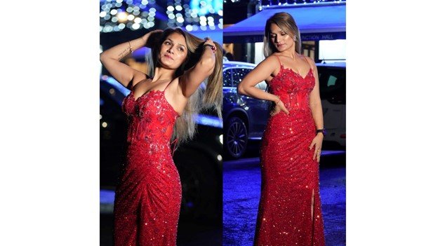 Proud Moment: Reet Kaur Named Finalist of Haut Monde Mrs. India Worldwide 2026